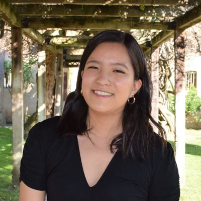 Charlotte Parque, Adaptive Piano (WunderJam) Teacher at Opus11