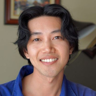 Stanley Do, Adaptive Piano Teacher at Opus11